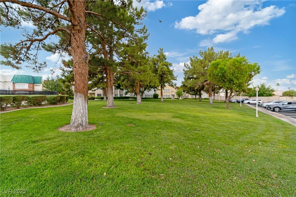 3769 Fairlawn, Las Vegas, NV 89121