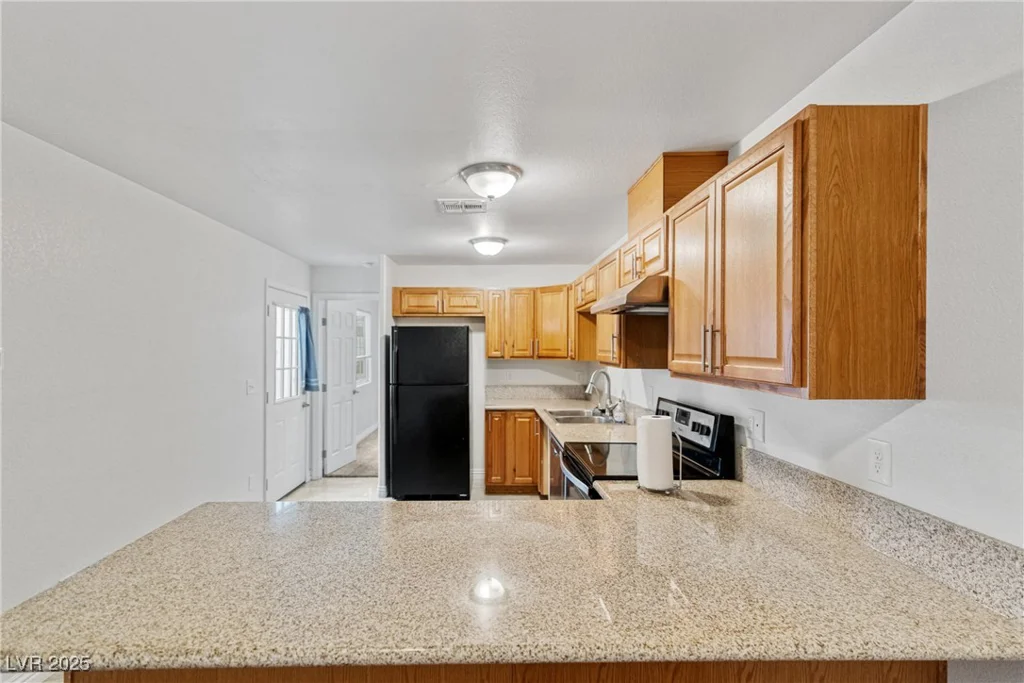3769 Fairlawn, Las Vegas, NV 89121