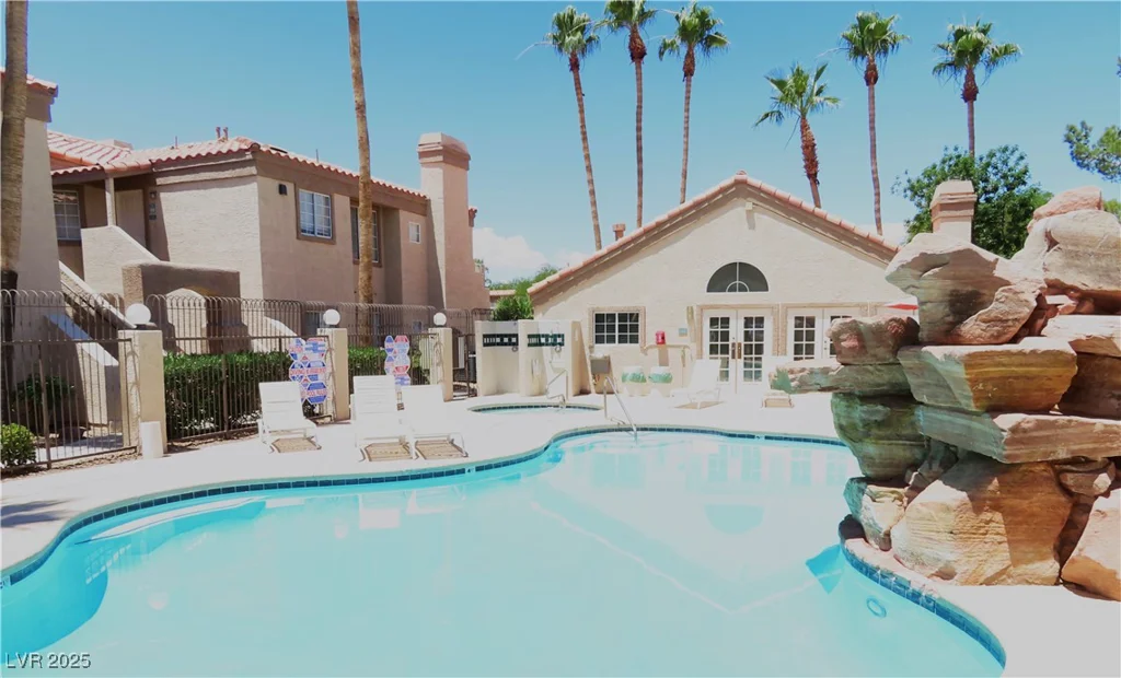1851 Hillpointe, Henderson, NV 89074