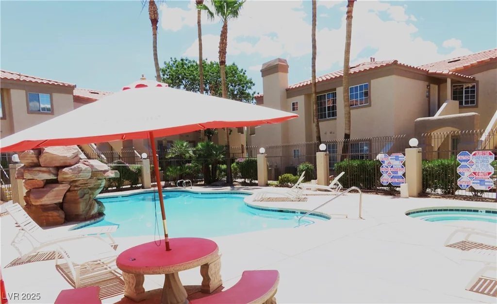 1851 Hillpointe, Henderson, NV 89074