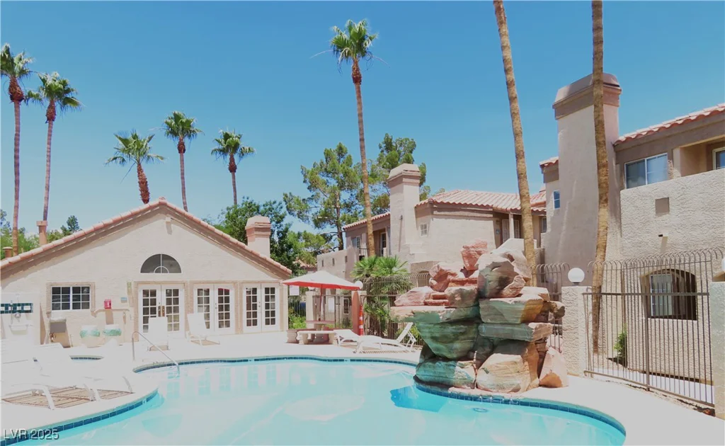 1851 Hillpointe, Henderson, NV 89074
