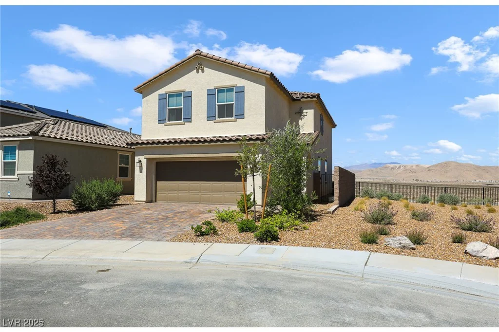 2343 Teatro, Henderson, NV 89044