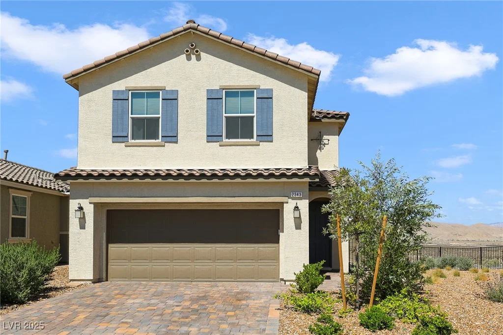 2343 Teatro, Henderson, NV 89044