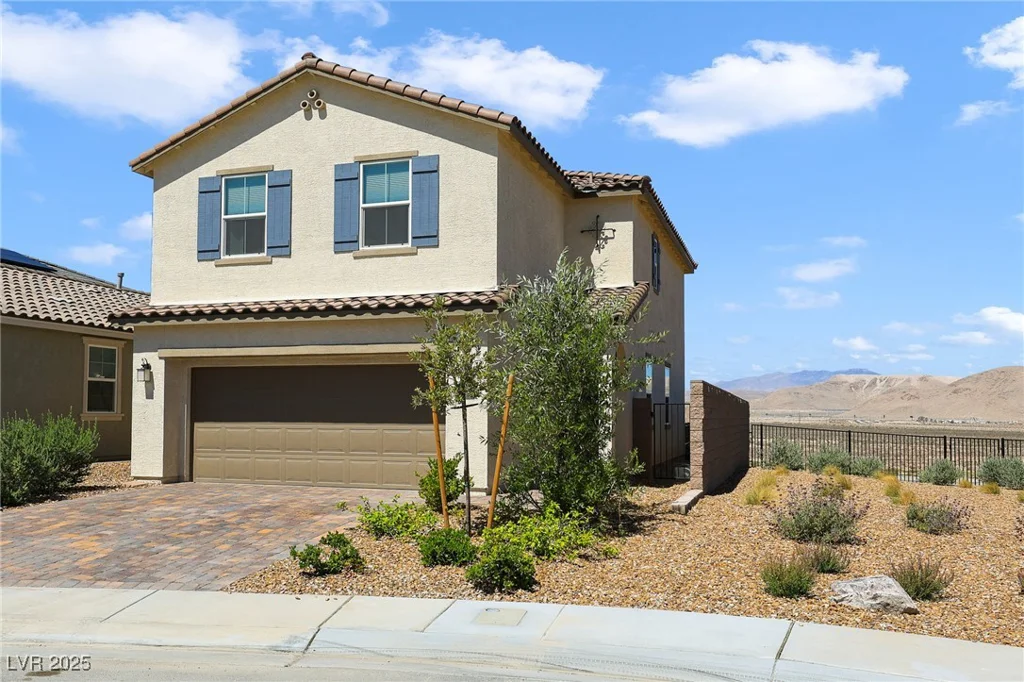 2343 Teatro, Henderson, NV 89044