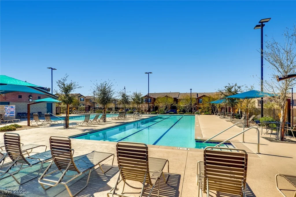 2343 Teatro, Henderson, NV 89044