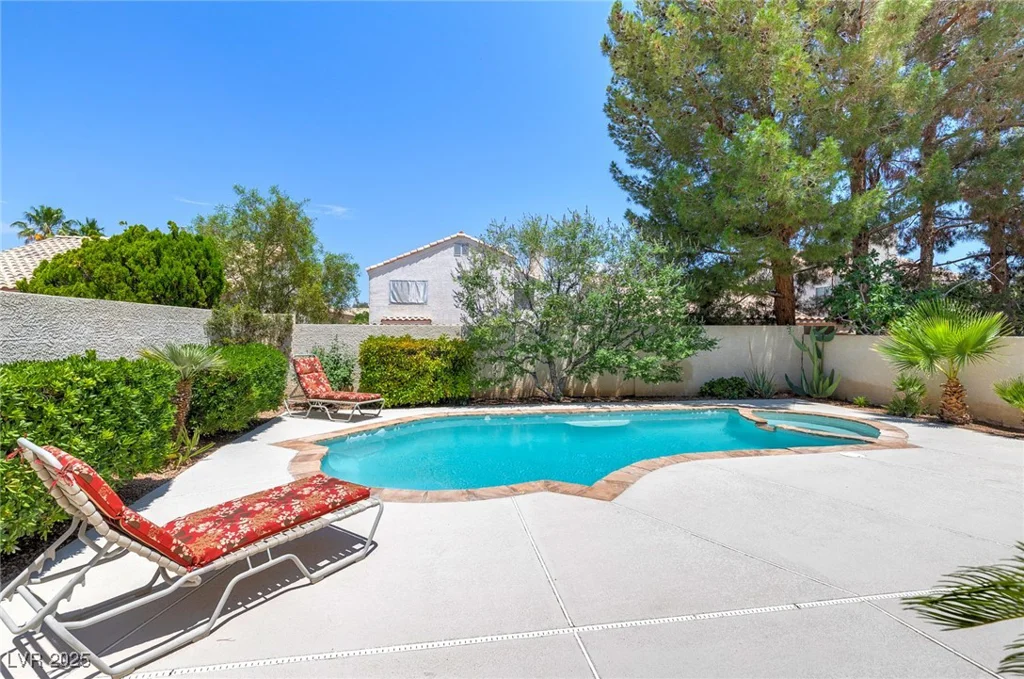 8312 Raphael, Las Vegas, NV 89129