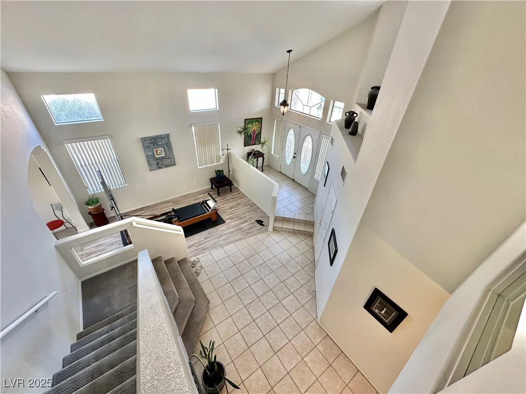 10500 HORSESHOE FALLS, Las Vegas, NV 89144