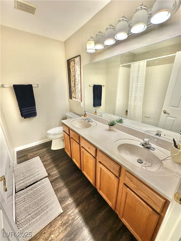 10500 HORSESHOE FALLS, Las Vegas, NV 89144
