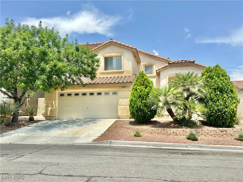 10500 HORSESHOE FALLS, Las Vegas, NV 89144
