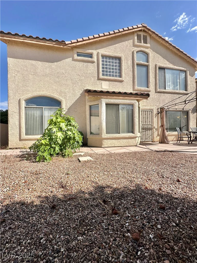 10500 HORSESHOE FALLS, Las Vegas, NV 89144