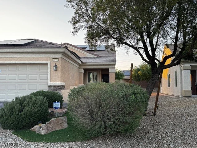 2704 Willow Wren, North Las Vegas, NV 89084