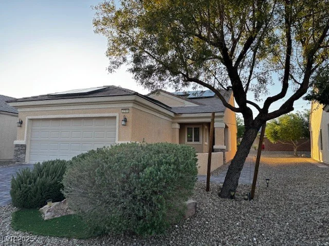 2704 Willow Wren, North Las Vegas, NV 89084