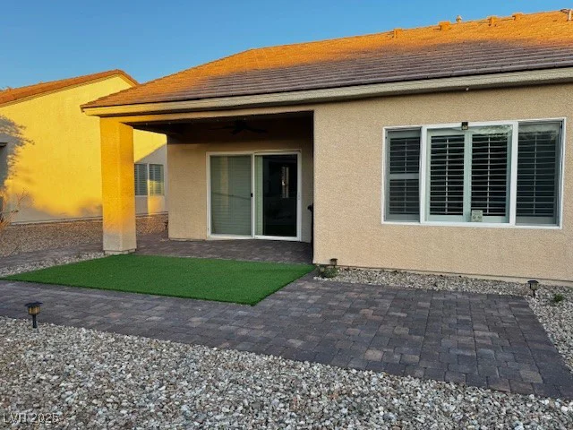 2704 Willow Wren, North Las Vegas, NV 89084