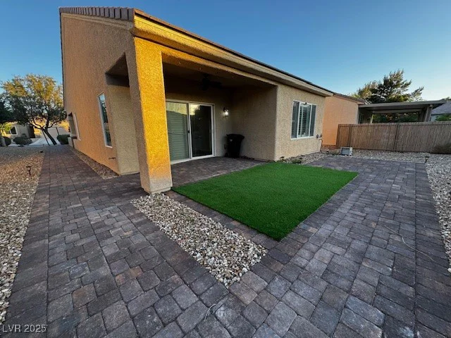 2704 Willow Wren, North Las Vegas, NV 89084