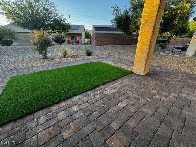 2704 Willow Wren, North Las Vegas, NV 89084