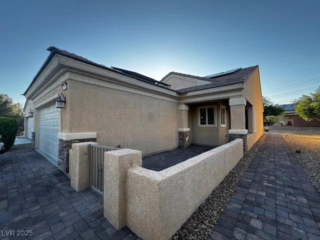 2704 Willow Wren, North Las Vegas, NV 89084