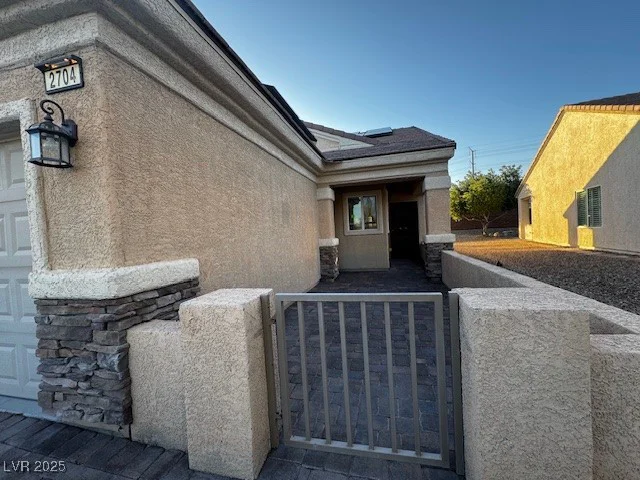 2704 Willow Wren, North Las Vegas, NV 89084