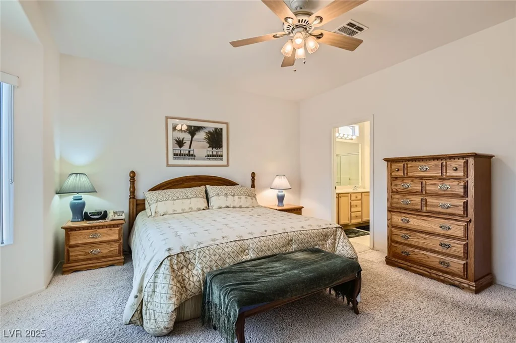 1816 Eagle Mesa, Henderson, NV 89012