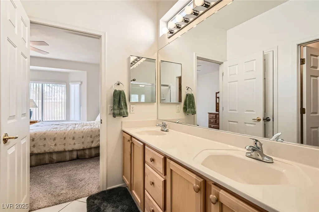 1816 Eagle Mesa, Henderson, NV 89012