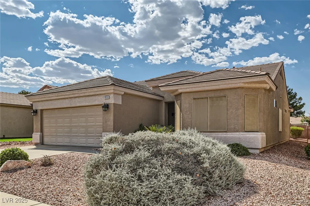 1816 Eagle Mesa, Henderson, NV 89012