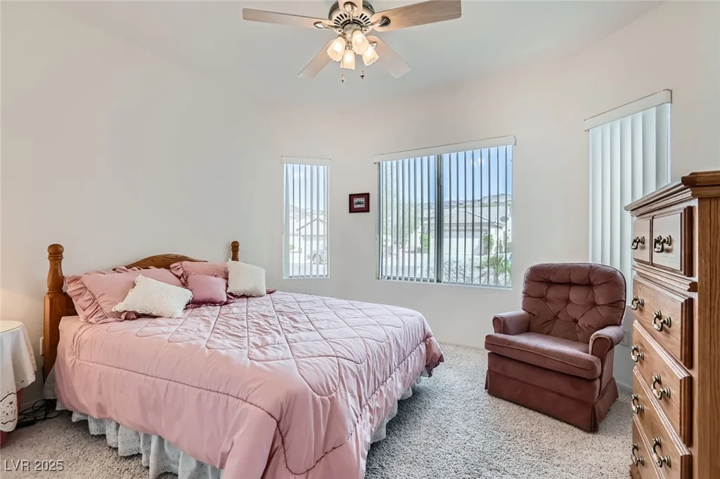 1816 Eagle Mesa, Henderson, NV 89012