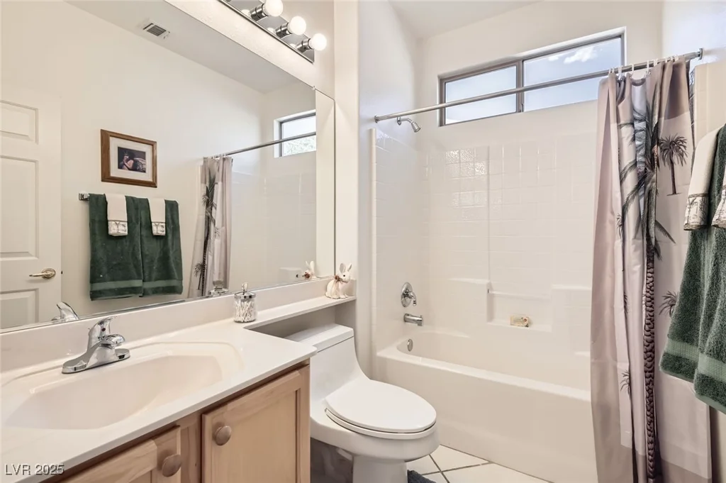 1816 Eagle Mesa, Henderson, NV 89012