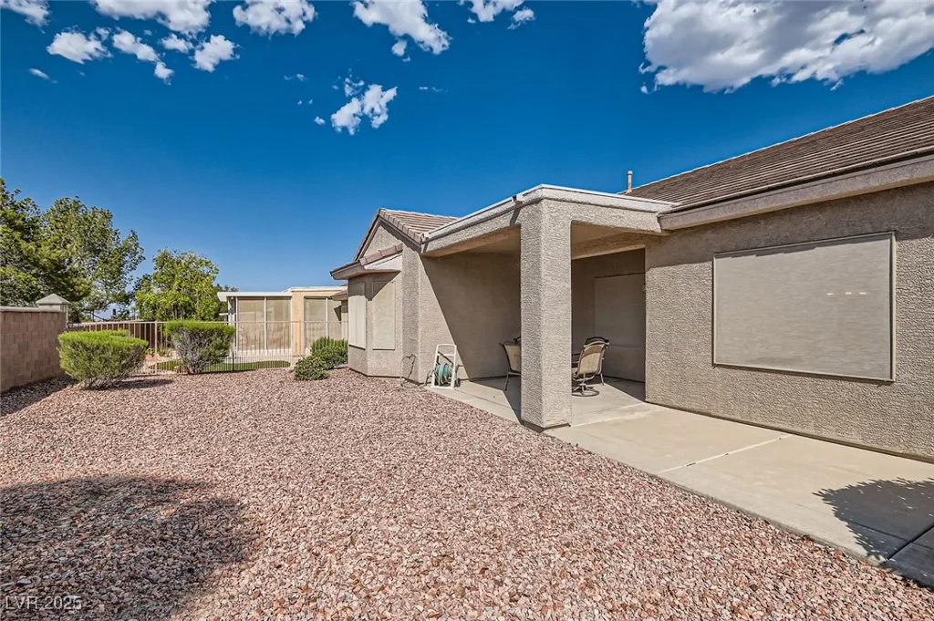1816 Eagle Mesa, Henderson, NV 89012