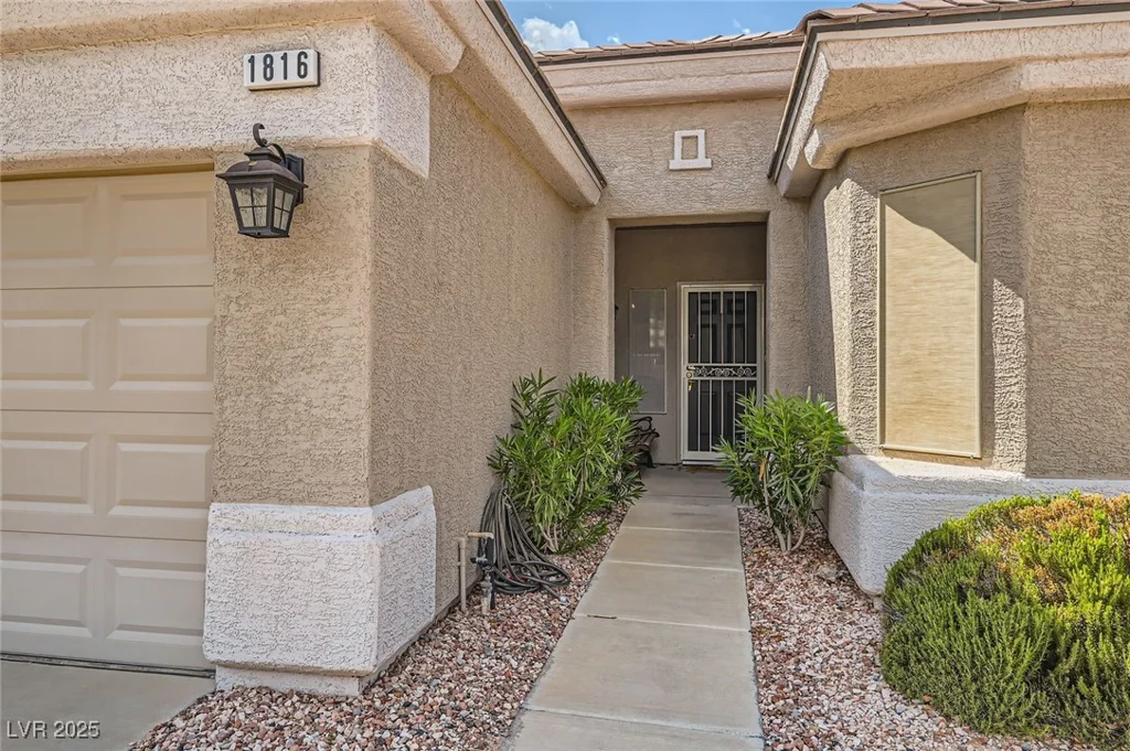1816 Eagle Mesa, Henderson, NV 89012