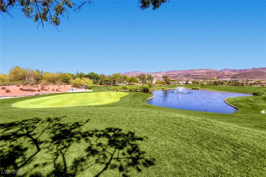 1816 Eagle Mesa, Henderson, NV 89012