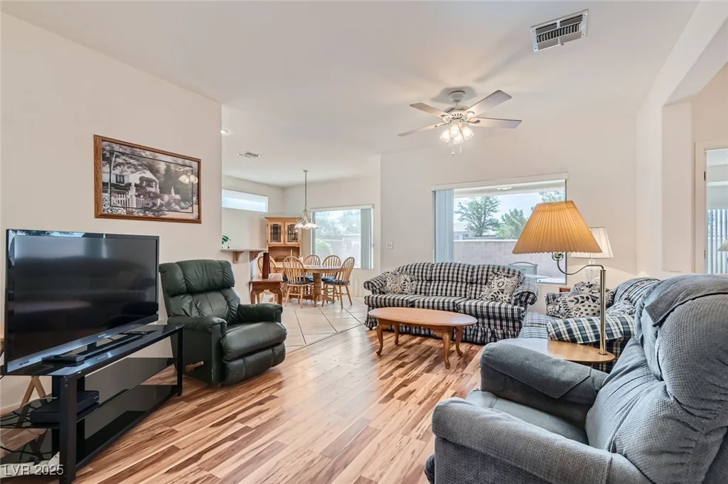 1816 Eagle Mesa, Henderson, NV 89012