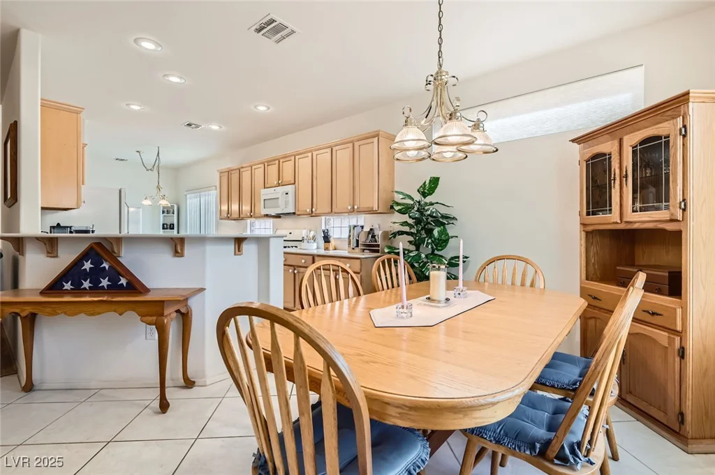 1816 Eagle Mesa, Henderson, NV 89012