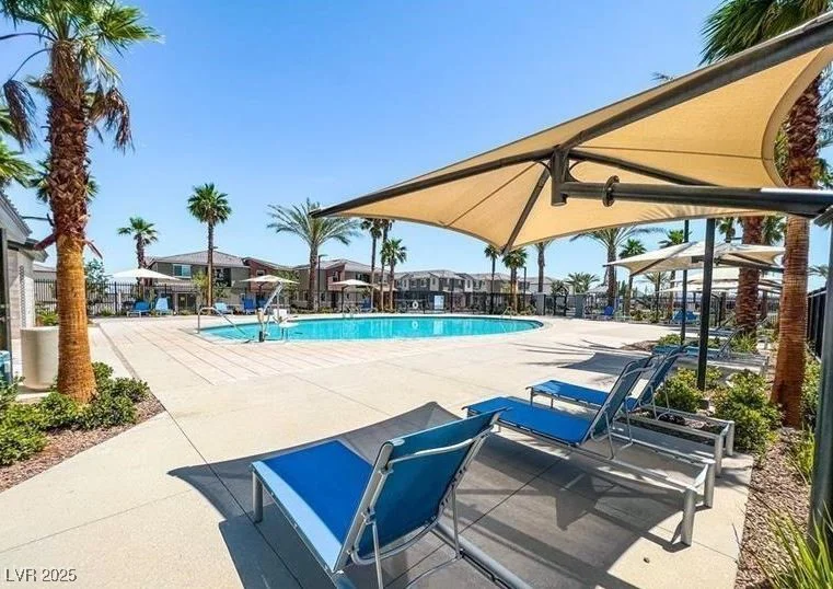 12282 Azure Gate, Las Vegas, NV 89183