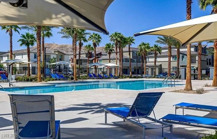 12282 Azure Gate, Las Vegas, NV 89183