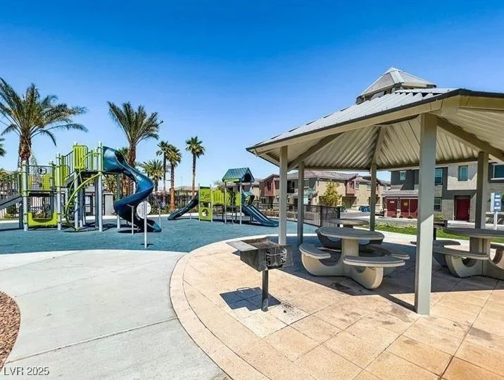12282 Azure Gate, Las Vegas, NV 89183