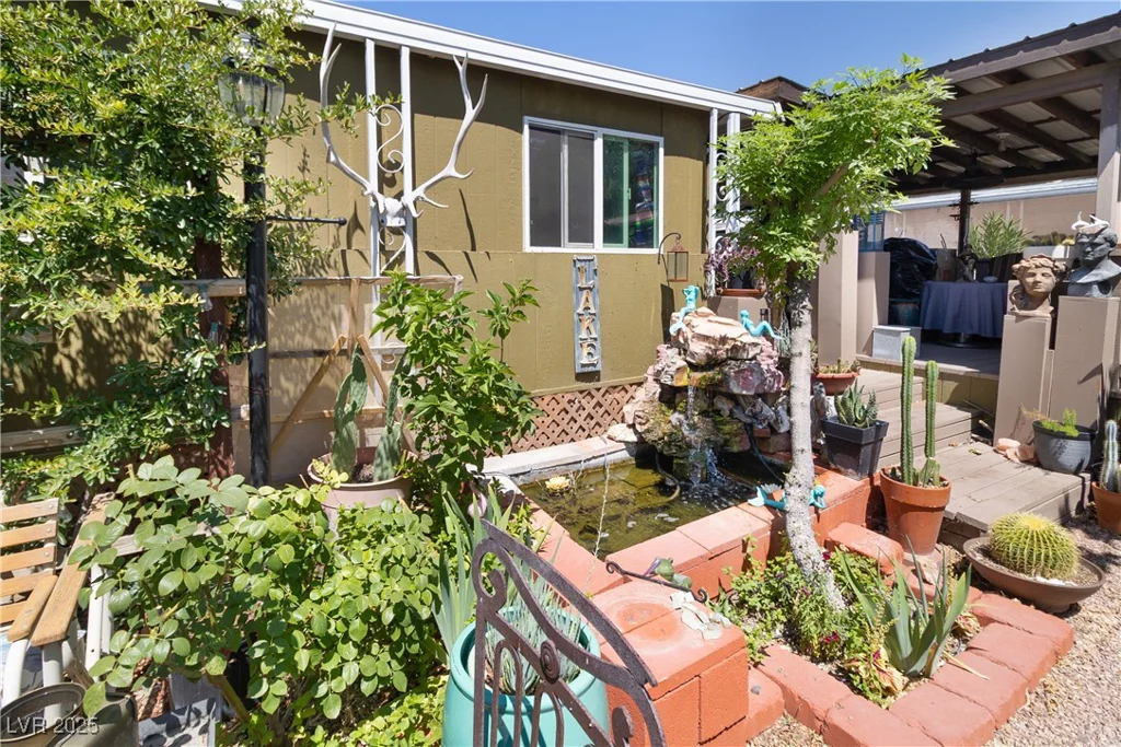 3530 Katmai, Las Vegas, NV 89122