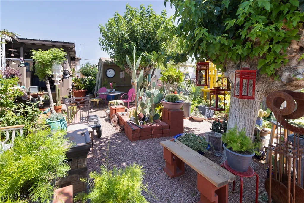 3530 Katmai, Las Vegas, NV 89122