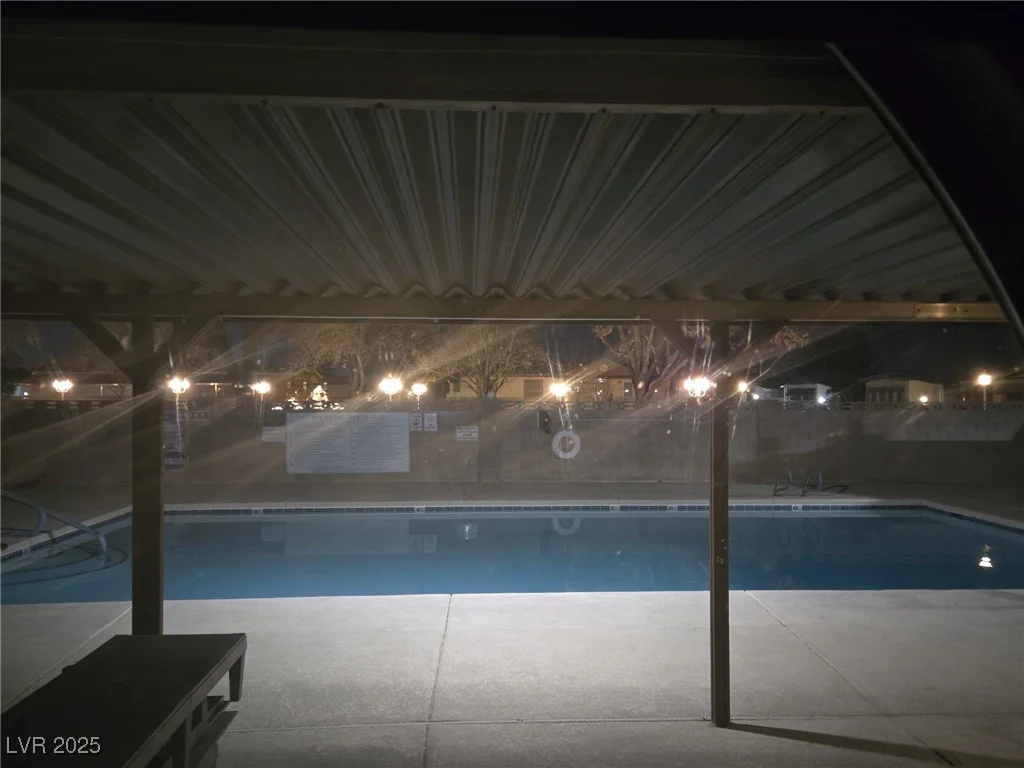 3530 Katmai, Las Vegas, NV 89122