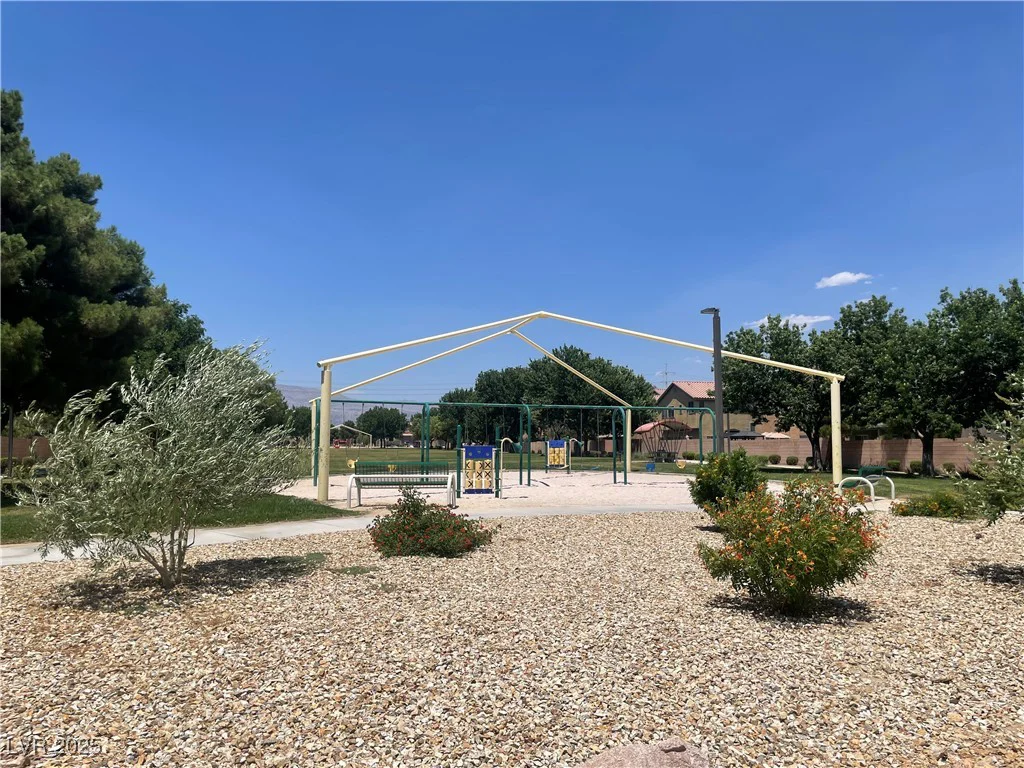 728 Brown Breeches, North Las Vegas, NV 89081
