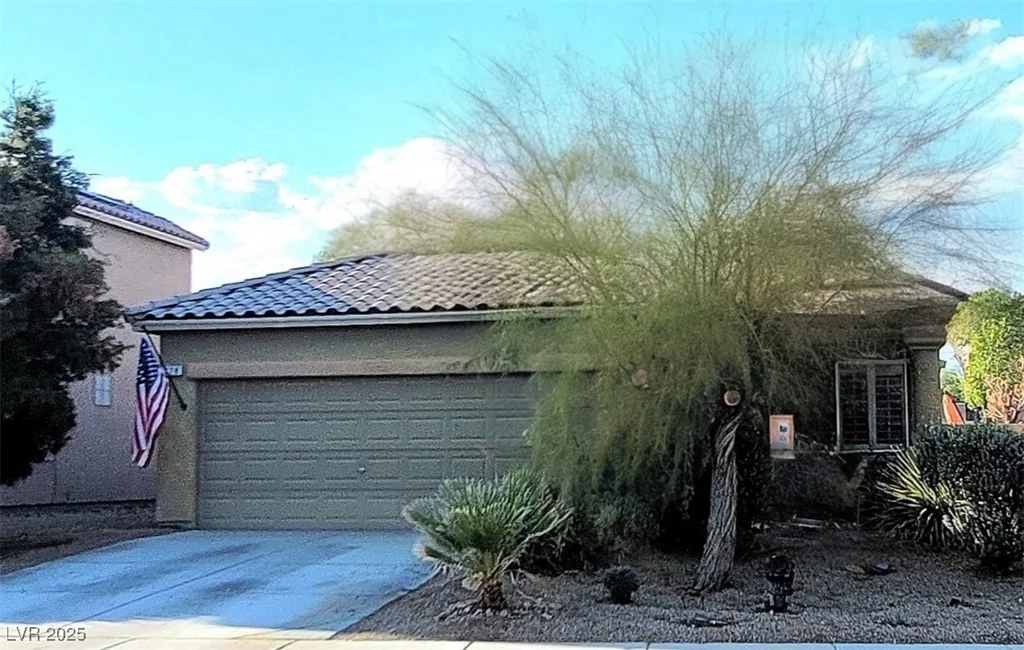 728 Brown Breeches, North Las Vegas, NV 89081