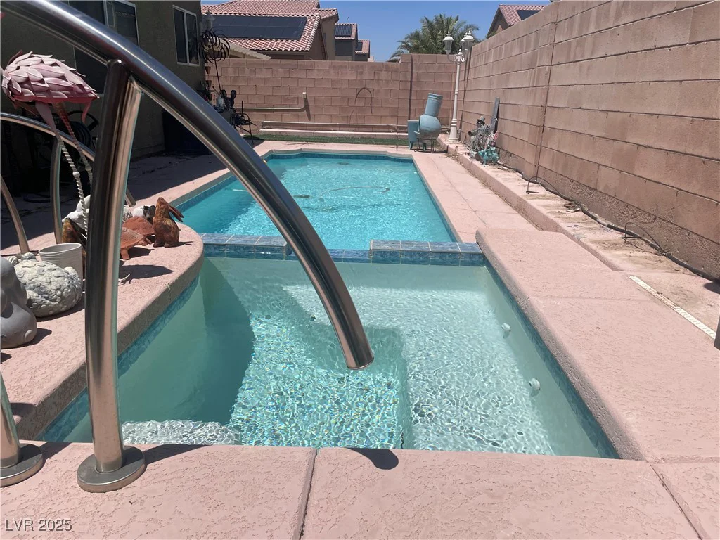 728 Brown Breeches, North Las Vegas, NV 89081