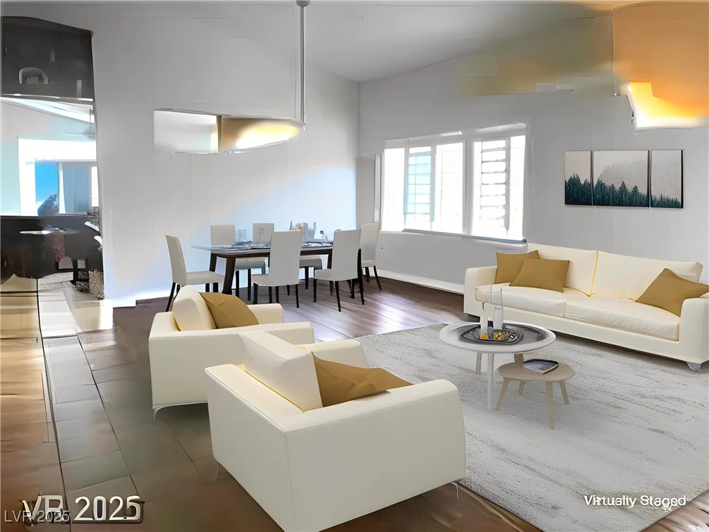 728 Brown Breeches, North Las Vegas, NV 89081