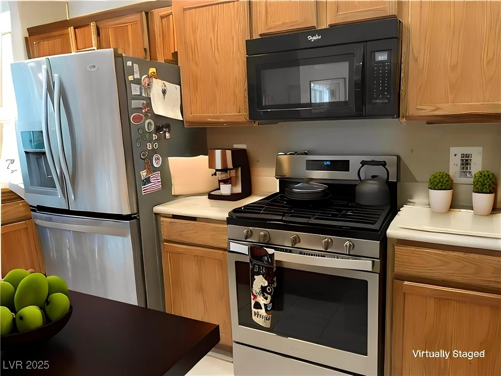 728 Brown Breeches, North Las Vegas, NV 89081