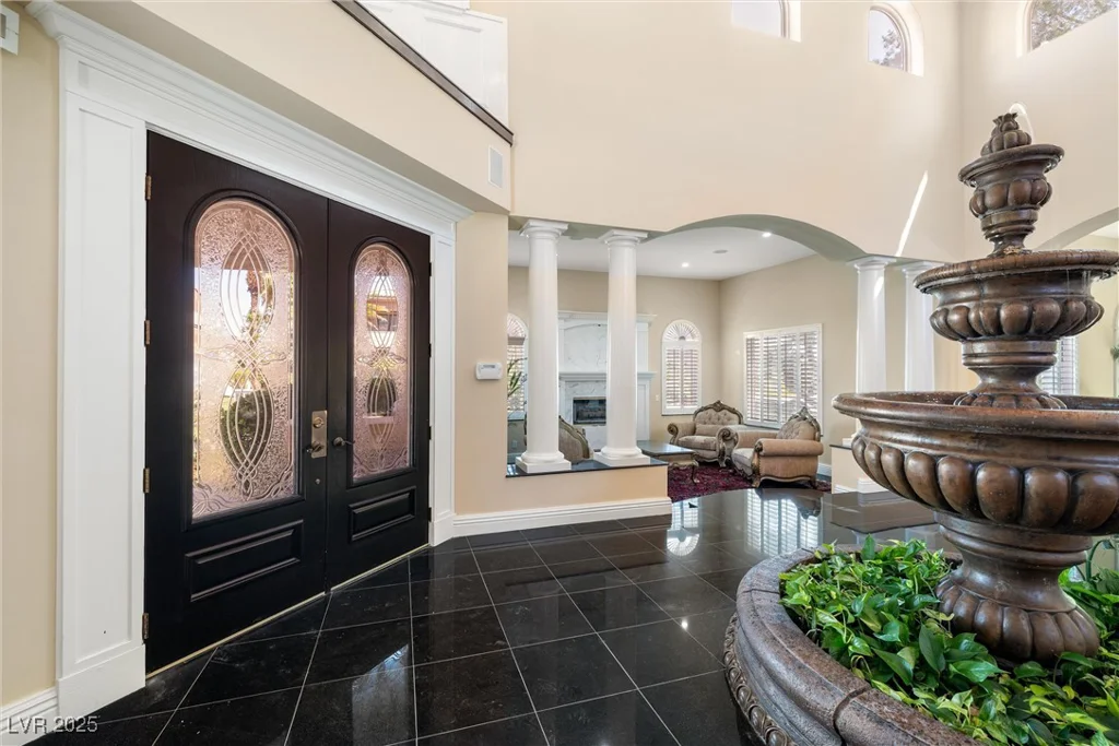 7 Rue Promenade, Henderson, NV 89011