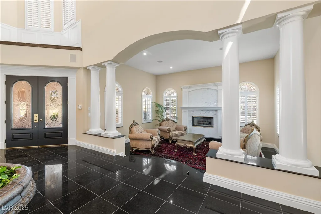 7 Rue Promenade, Henderson, NV 89011