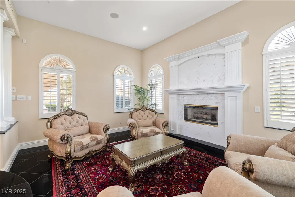7 Rue Promenade, Henderson, NV 89011