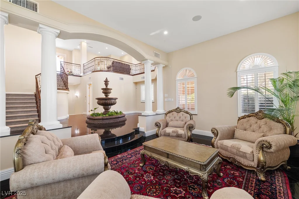 7 Rue Promenade, Henderson, NV 89011