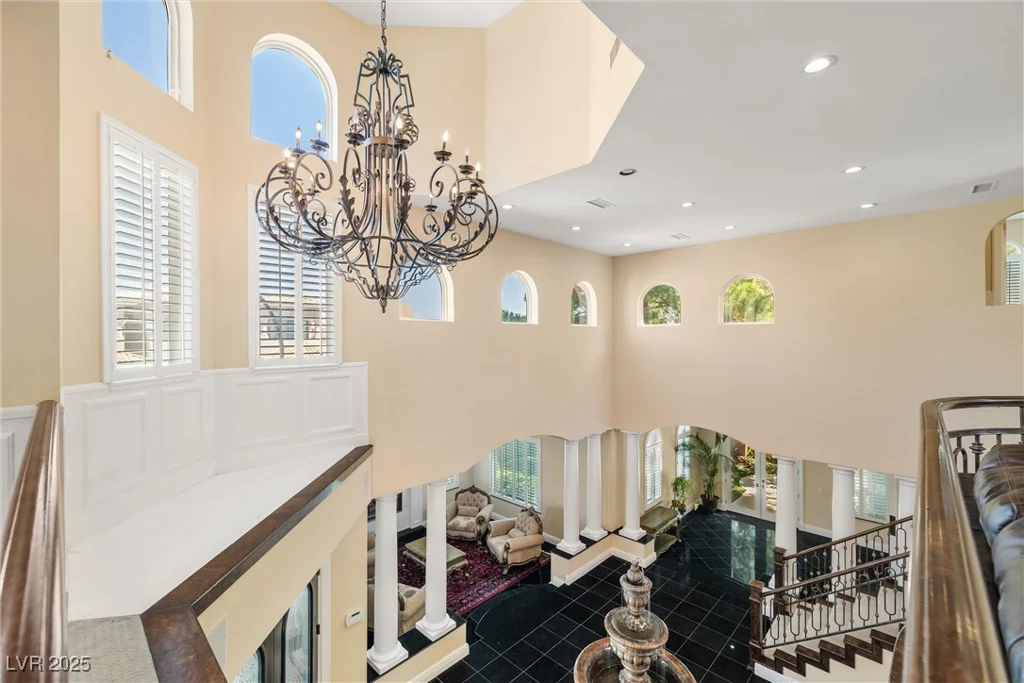 7 Rue Promenade, Henderson, NV 89011