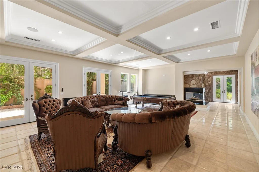 7 Rue Promenade, Henderson, NV 89011