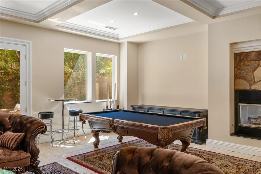 7 Rue Promenade, Henderson, NV 89011