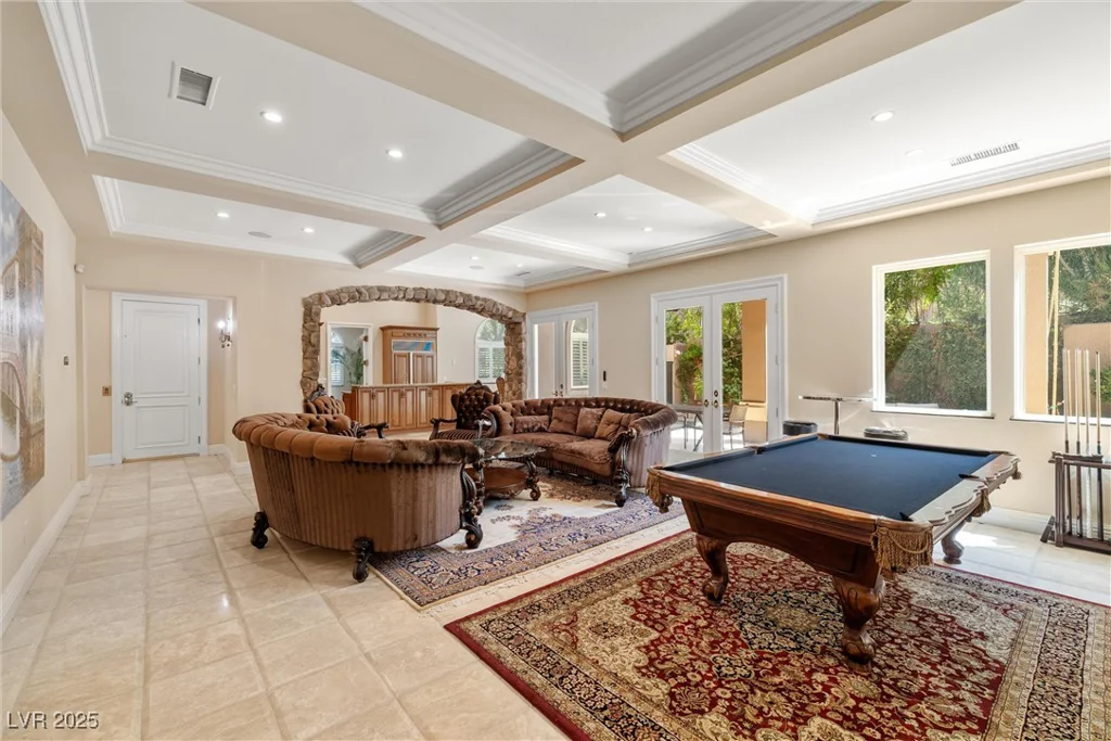 7 Rue Promenade, Henderson, NV 89011